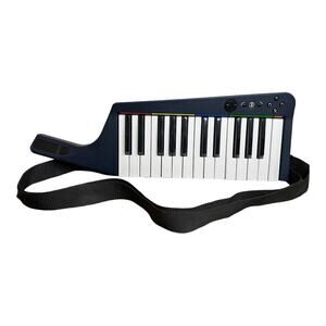 Rock Band 3 Playstation 3 PS3 Wireless Keyboard Controller #97161 Tested & Works